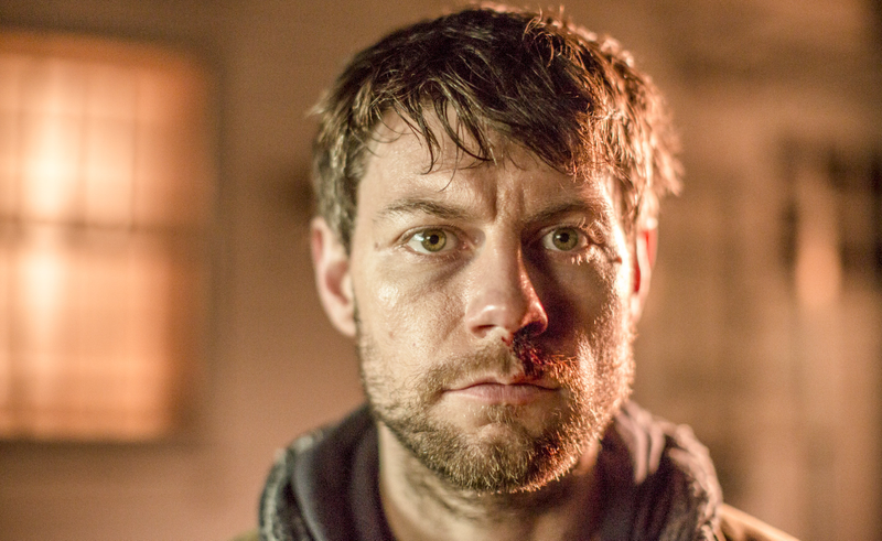 Fugit (Photo: Niko Tavernise/Fox)